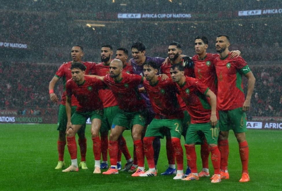 الإنتصار رقم 19 تواليا للأسود