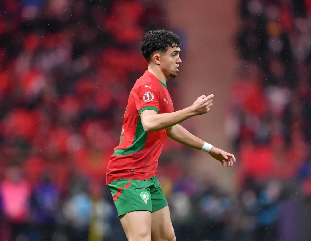 نائل العيناوي: سنضاعف الجهود لنكون أفضل أمام مالي