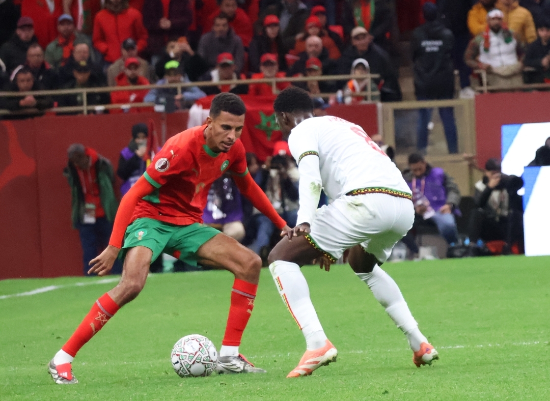 اوناحي: كنا جيدين في شوط وفي الثاني افتقدنا للأداء