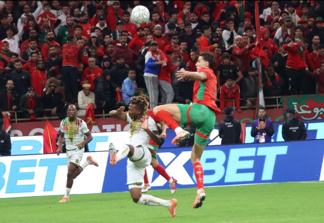 النقطة أمام مالي.. لماذا هي محبطة؟