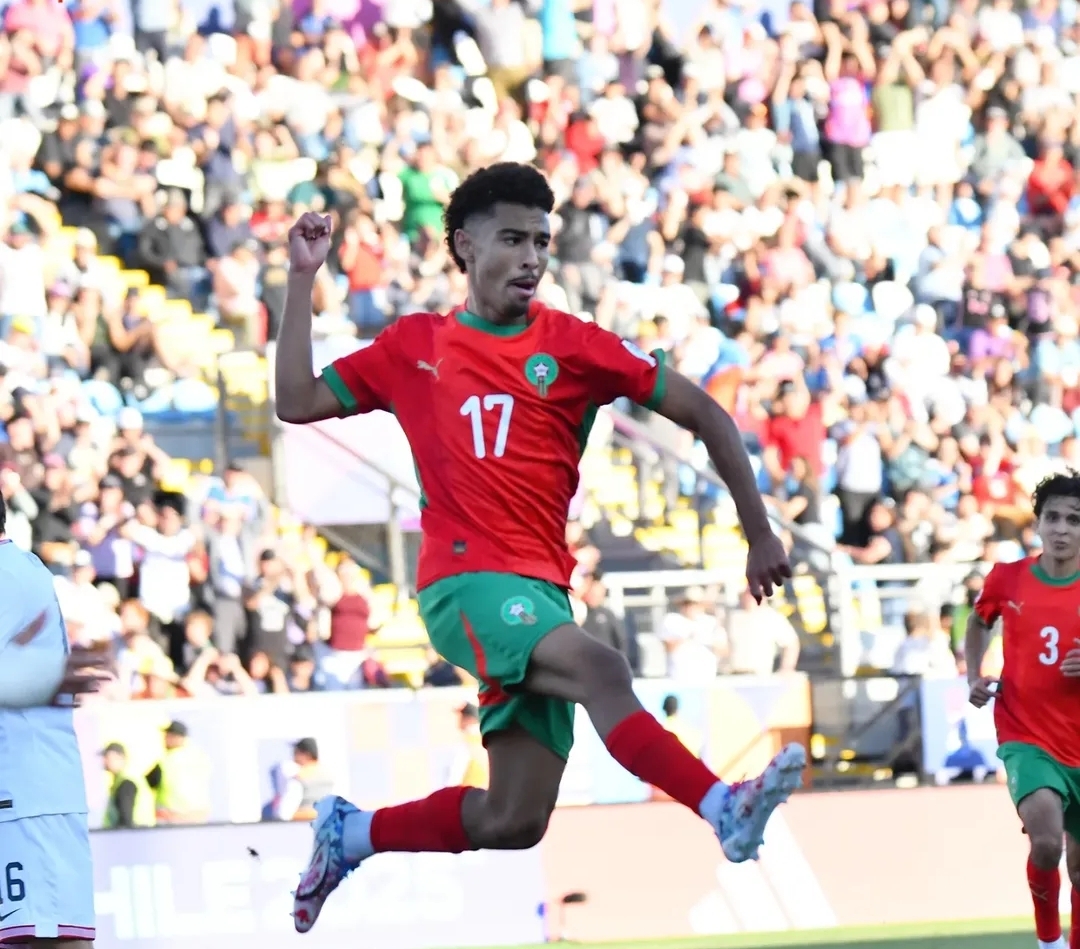 ياسين جسيم يشعل الميركاطو الشتوي