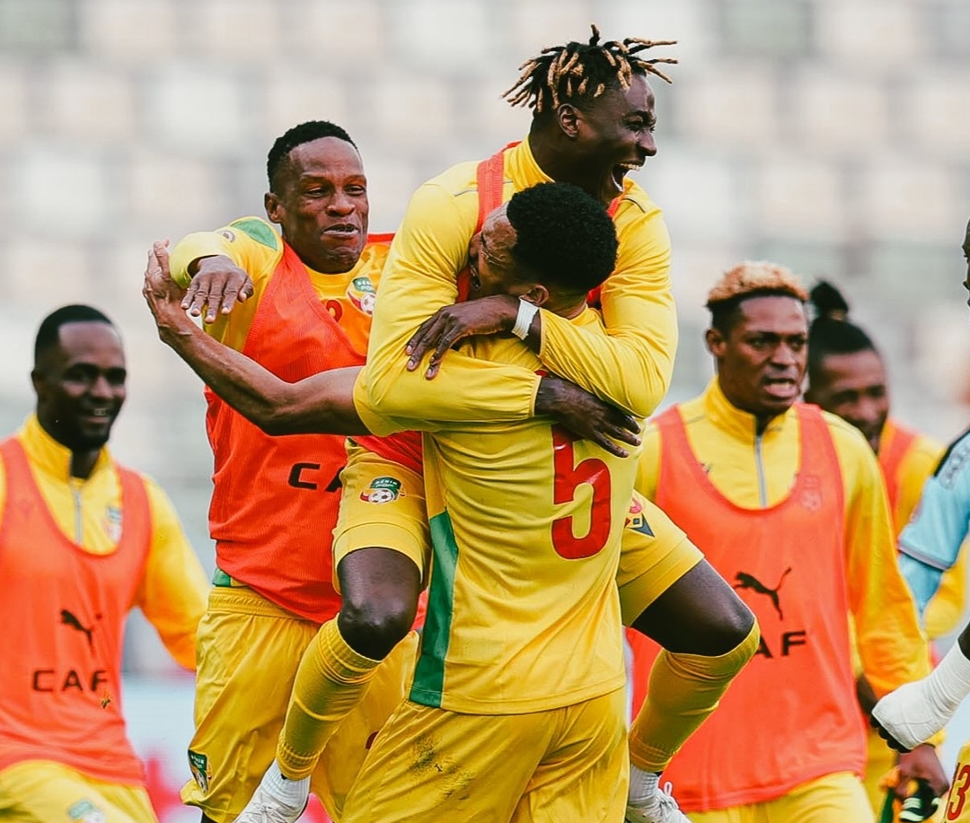 كأس إفريقيا للأمم (المغرب 2025).. منتخب بنين يحقق أول فوز له في دور المجموعات ضمن خمس مشاركات