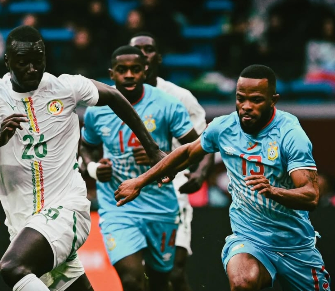 كأس إفريقيا للأمم.. التعادل يحسم قمة السينغال والكونغو الديموقراطية