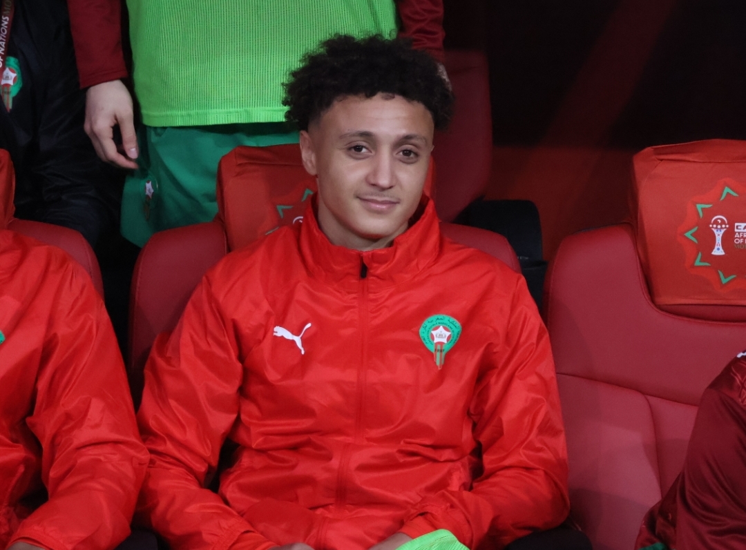 بنصغير: واجهنا منتخبا قويا وسنصحح أخطاءنا  أمام زامبيا