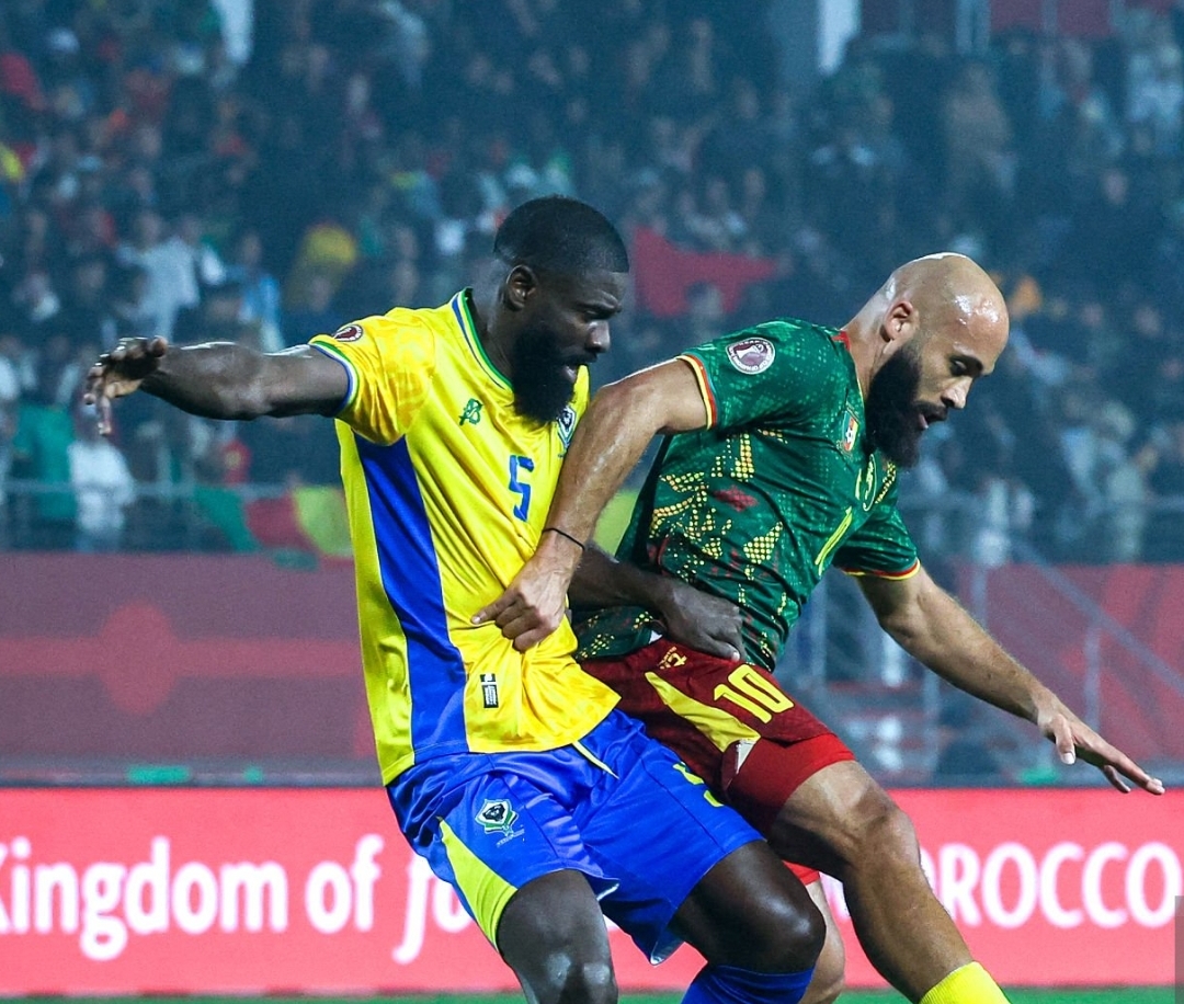 نهائي مبكر بين الكامرون و الأفيال ؟