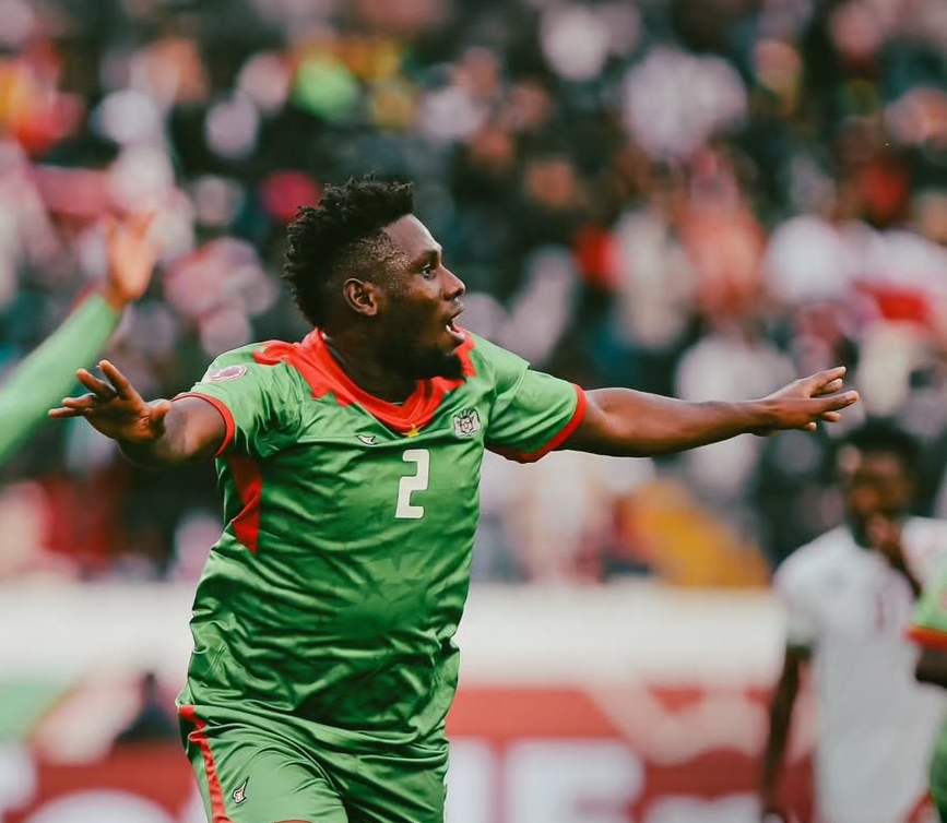 كأس إفريقيا للأمم.. منتخب بوركينافاسو يفوز على نظيره السوداني (2-0)