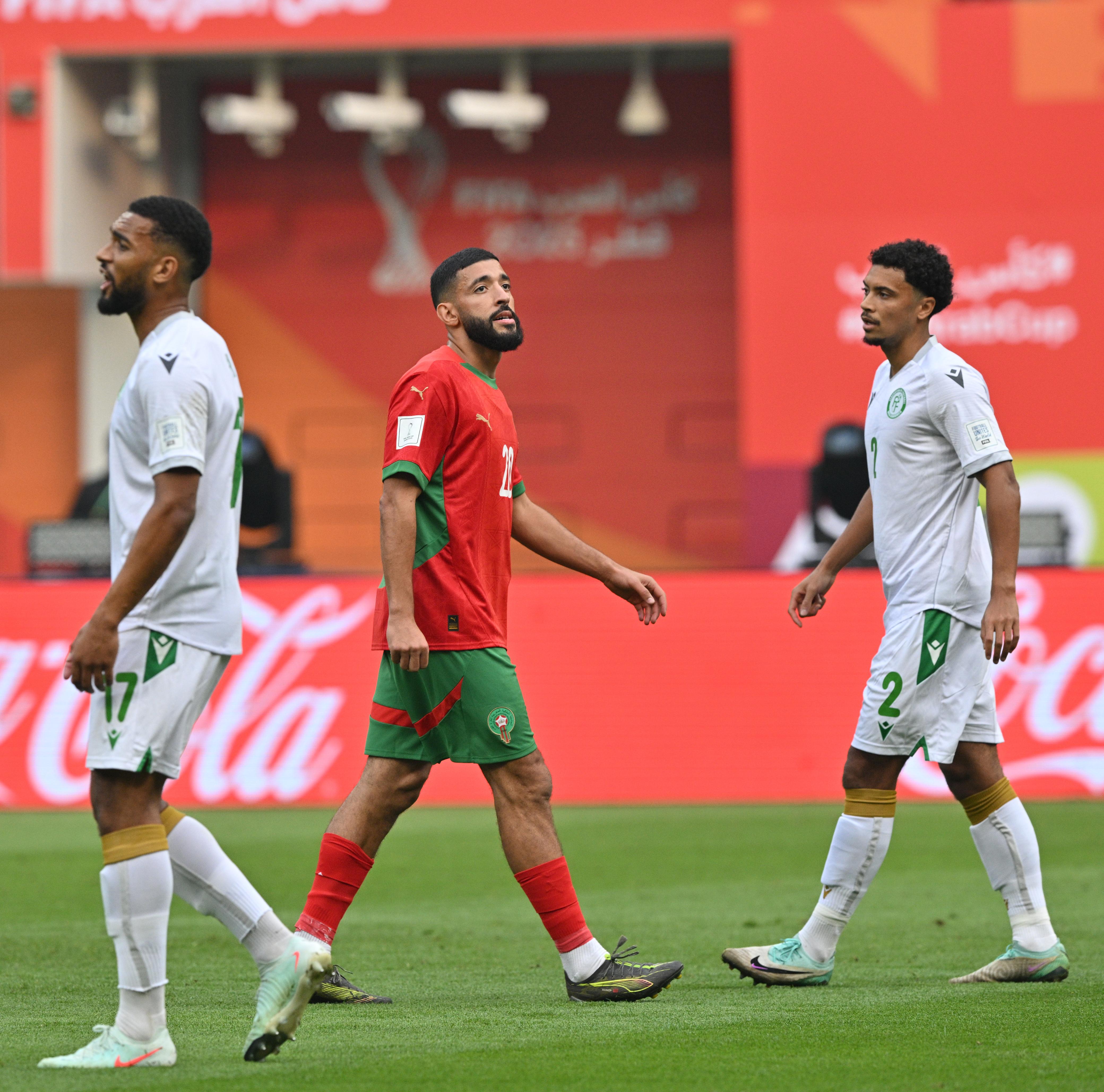 تقييم هجوم الأسود أمام جزر القمر