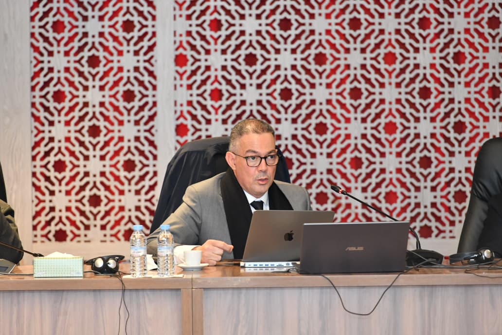 كأس أمم إفريقيا: لقجع يجتمع بالسفراء الأفارقة