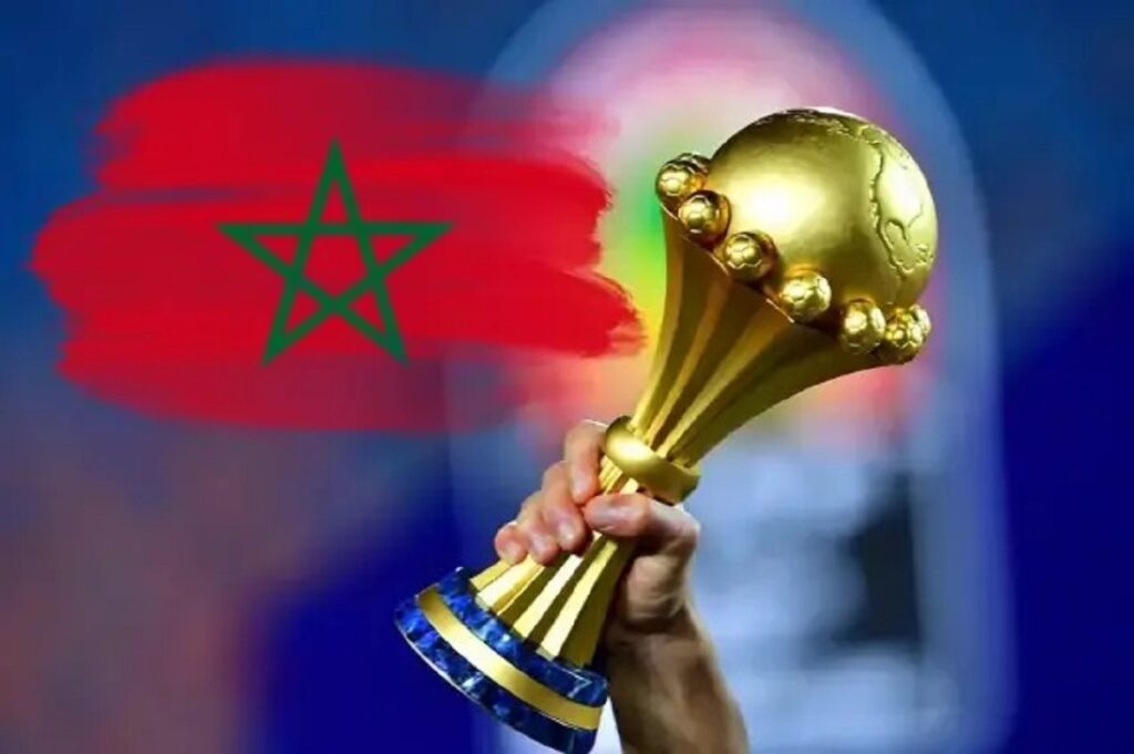 مصر تنافس المغرب على تنظيم  كان 2028 »؟