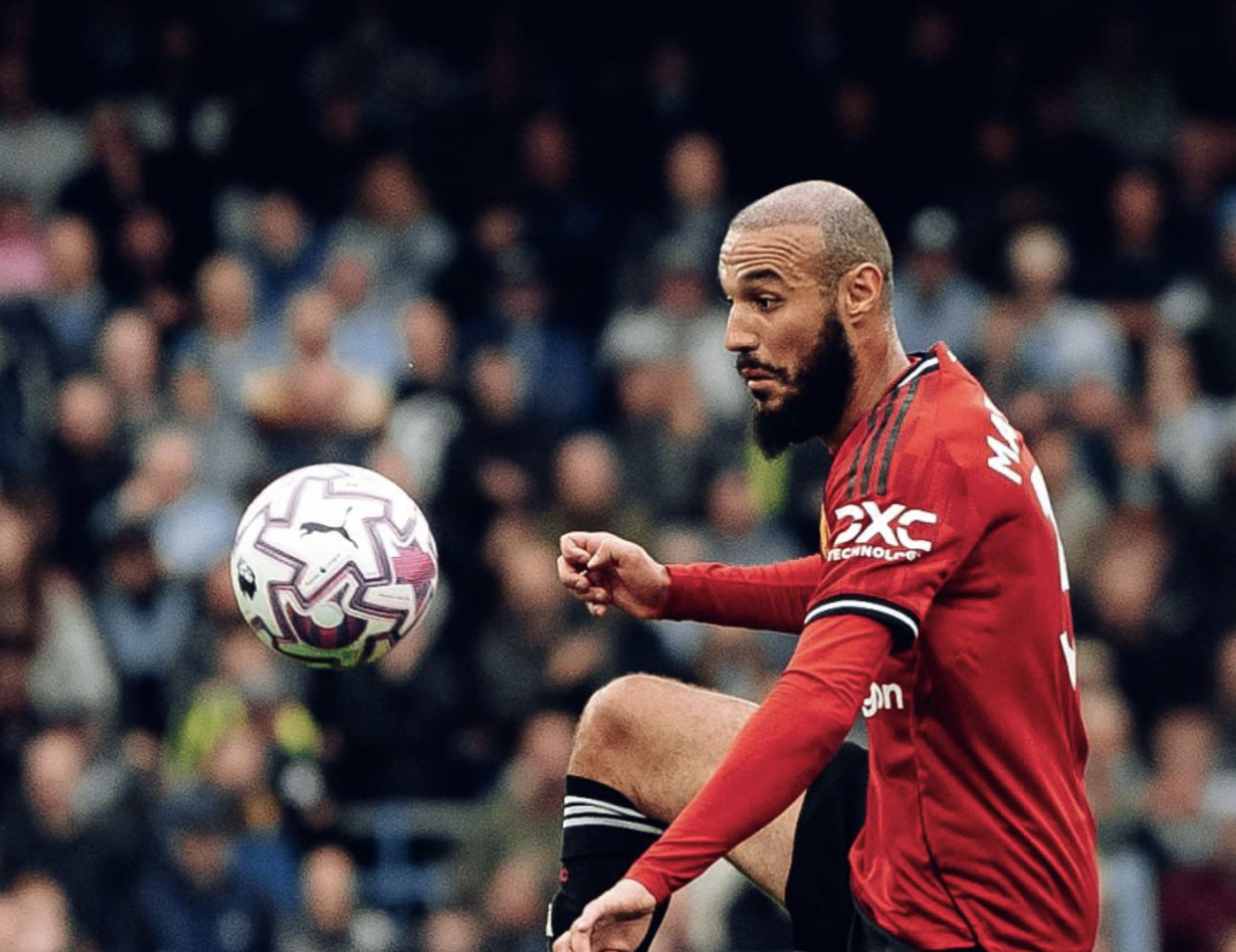 أموريم يتخذ قراره اليوم بخصوص مزراوي