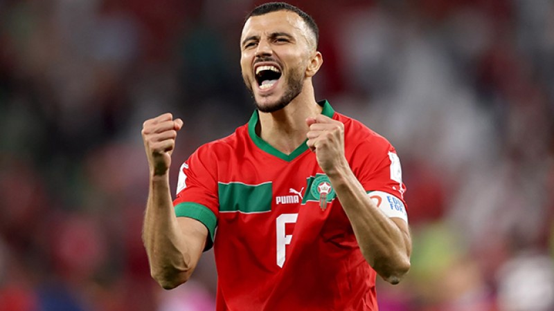 كومندو أسود الأطلس للتحدي الكروي الكبير