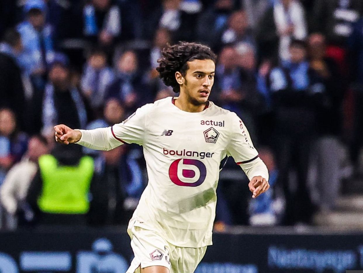 أيوب بوعدي في حيرة من أمره