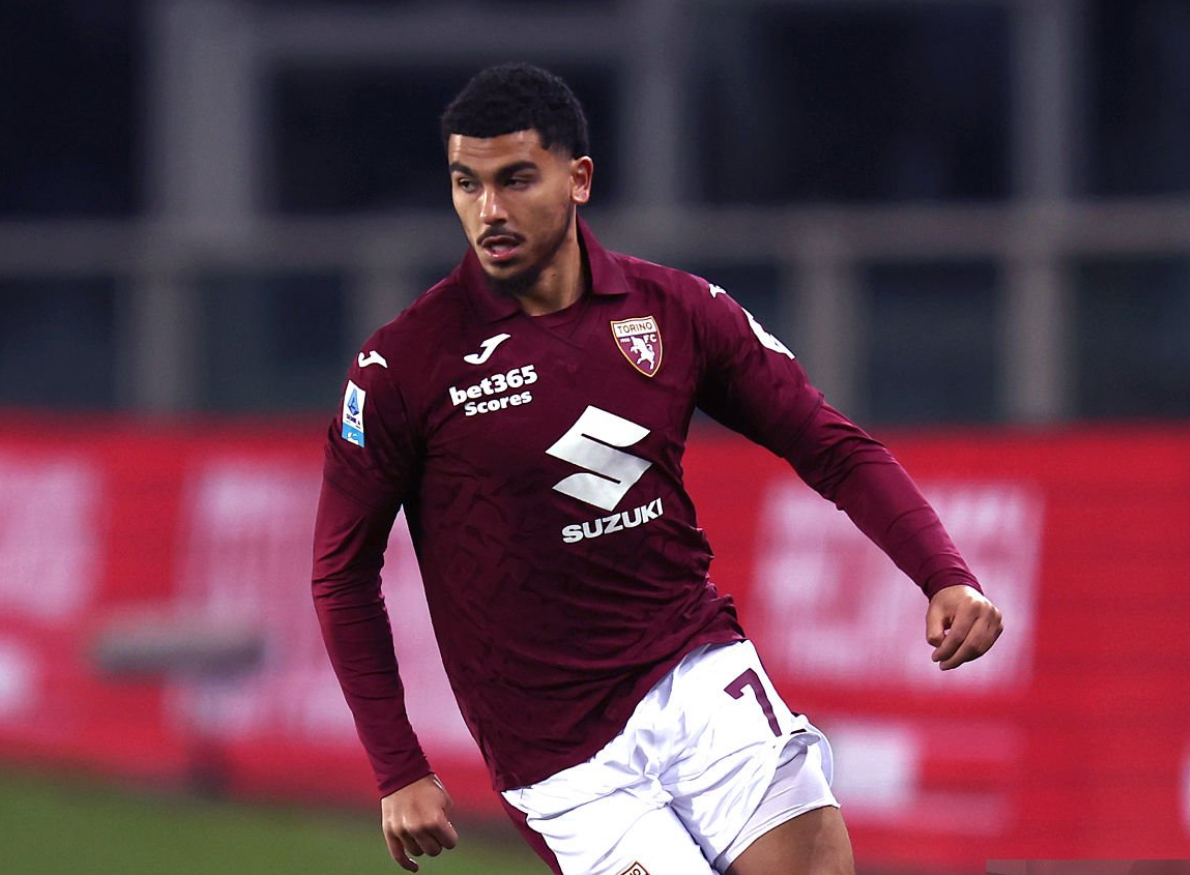 لا ماسينا ولا أبوخلال شاركا في فوز طورينو