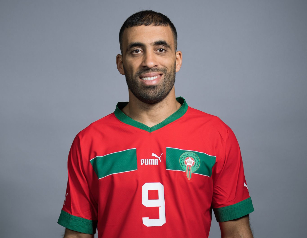 السكتيوي: سعيد بعودة حمد الله واللاعب يملك غيرة على المنتخب