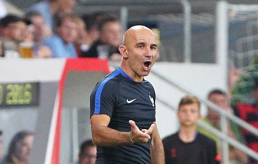 لودوفيك باتلي مرشح لتدريب المنتخب الوطني لأقل من 20 سنة