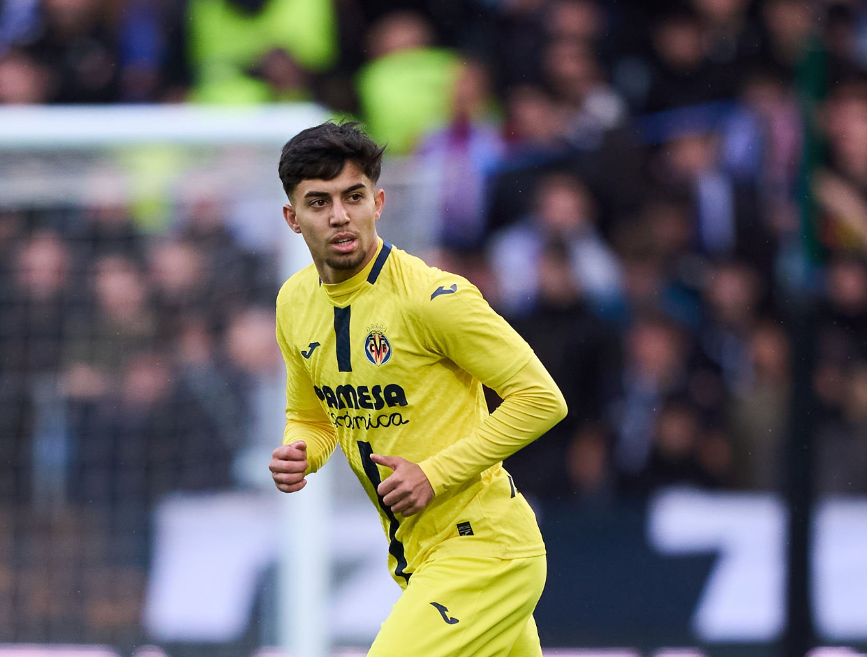 لظروف مناخية.. أخوماش سيتوجه الى المغرب