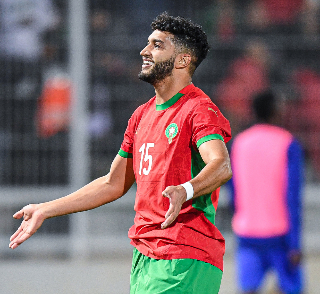 صيباري يتقدم كثيرا على الزلزولي