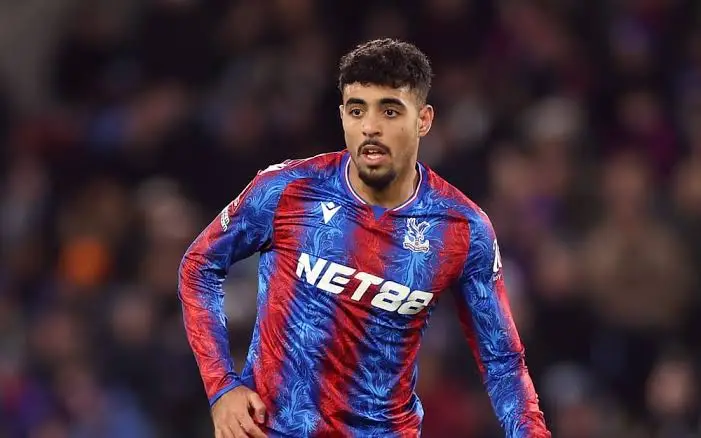 غلاسنير يعطي وصفا دقيقا لعودة شادي رياض