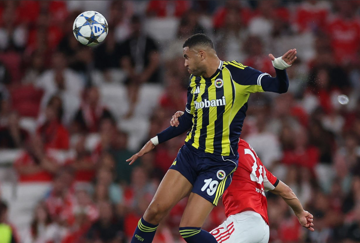 النصيري يفاجئ فينرباتشي بالمغادرة