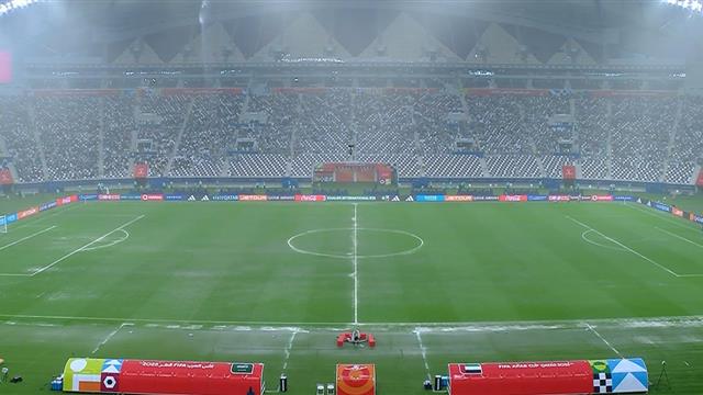 رسميا.. مباراة الترتيب بين السعودية والإمارات تتأجل