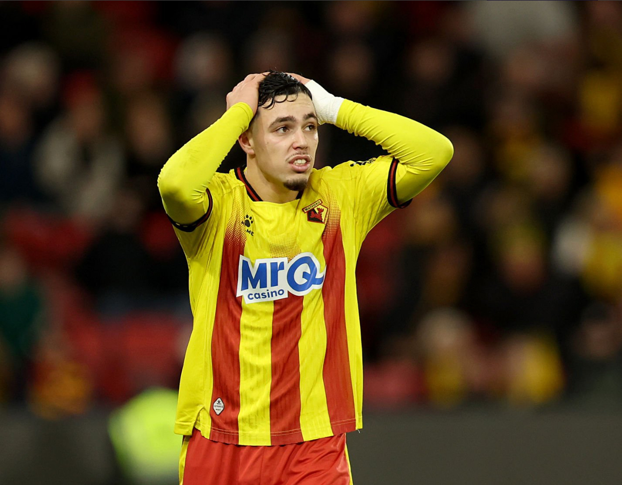 لوزا ومعما يواصلان الإبهار يتشامبيون تشيب