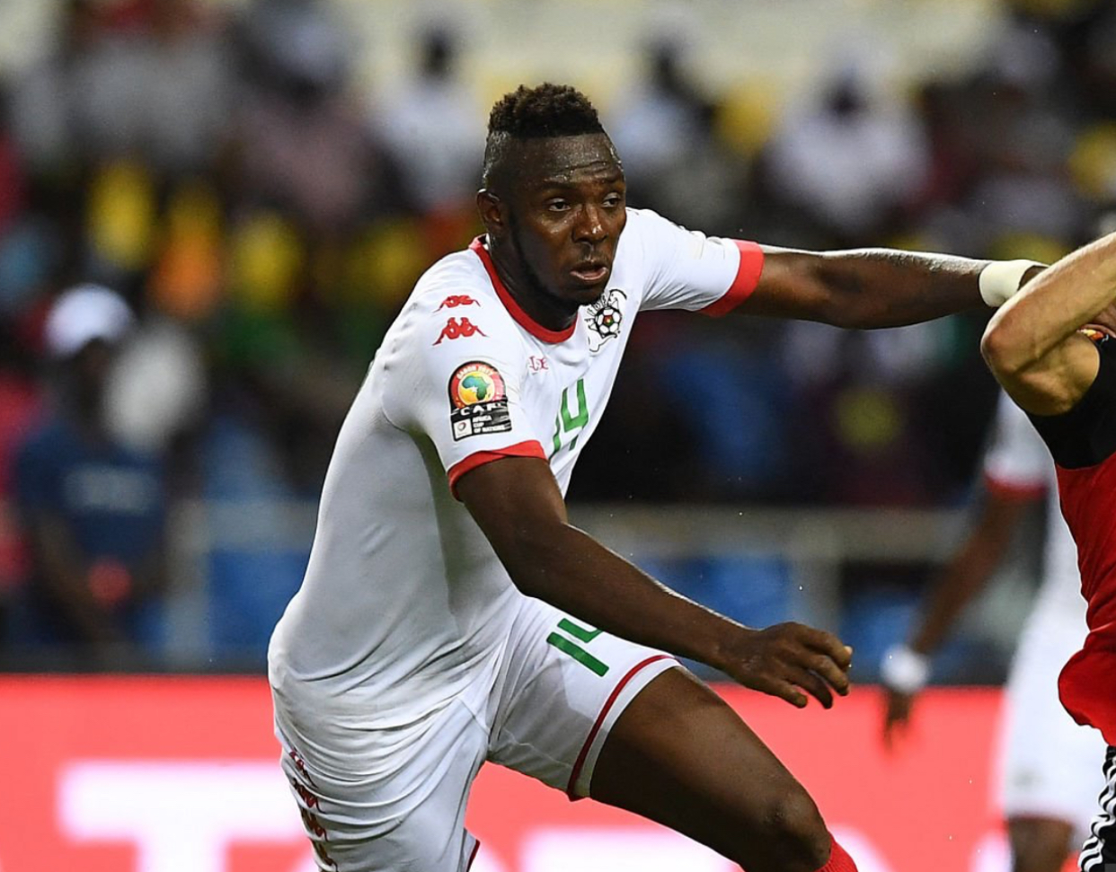 إيسوفو دايو.. عميد بوركينا فاسو يعود إلى المغرب بحلم إفريقي جديد