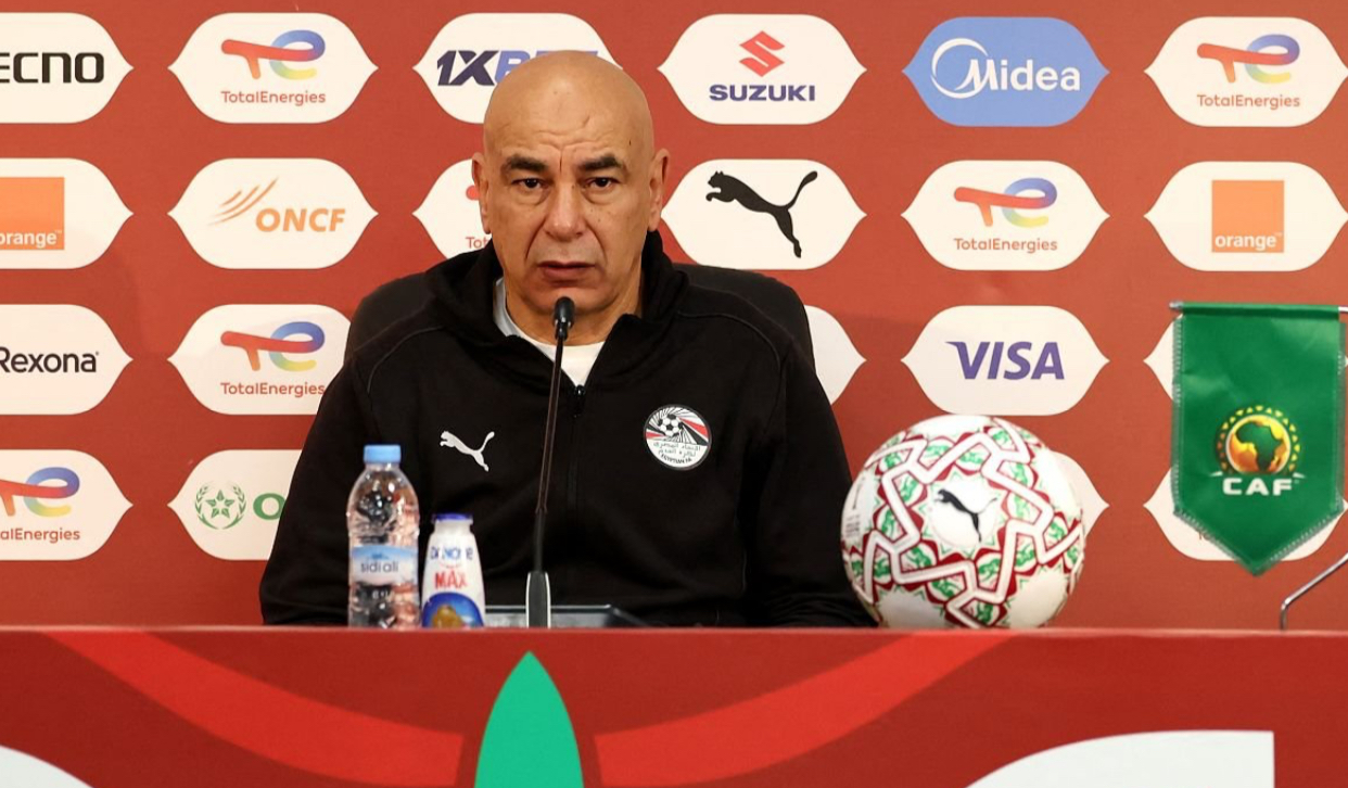 حسام حسن: جنوب إفريقيا منتخب قوي نكن له الاحترام