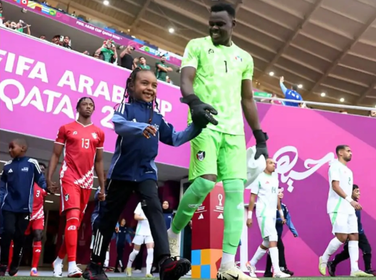 كأس امم افريقيا2025: السودان وغينيا الاستوائية في اختبار حاسم لإنعاش آمال التأهل