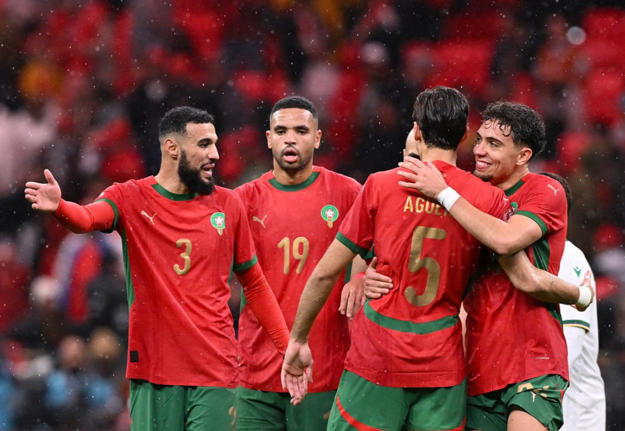 غياب فاعلية الهجوم تزيد من مخاوف الأسود