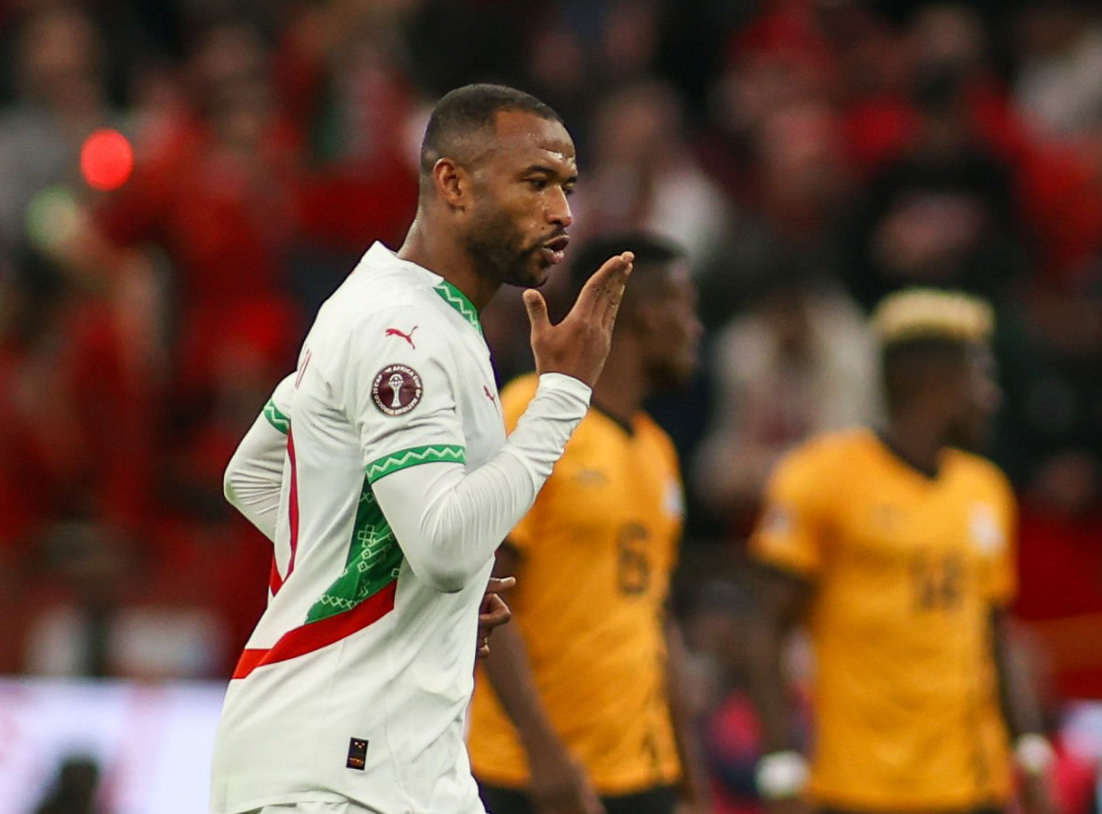 لوفيغارو: كأس إفريقيا للأمم.. الكعبي يؤكد مكانته كلاعب رسمي في صفوف أسود الأطلس