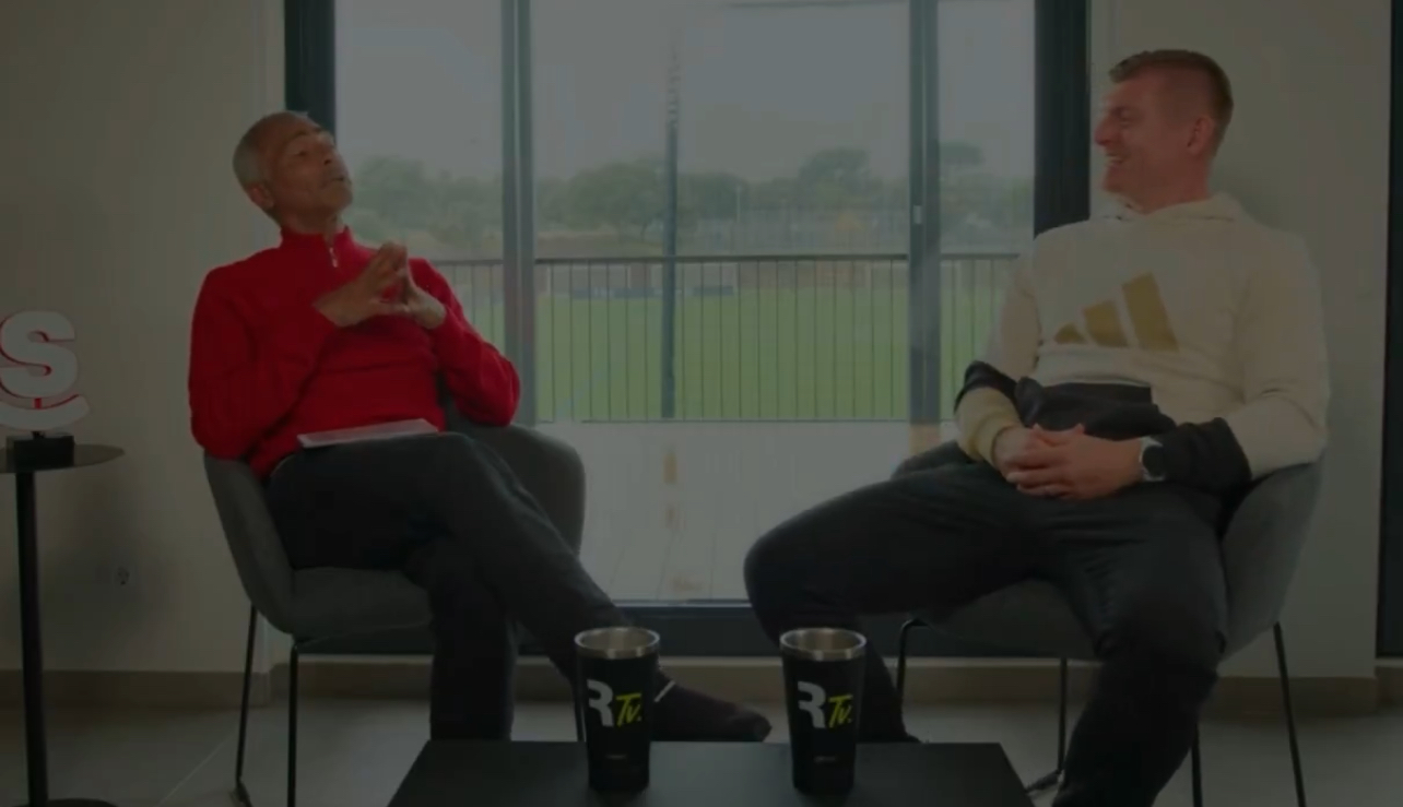 طوني كروس يفضل المغرب على البرازيل!