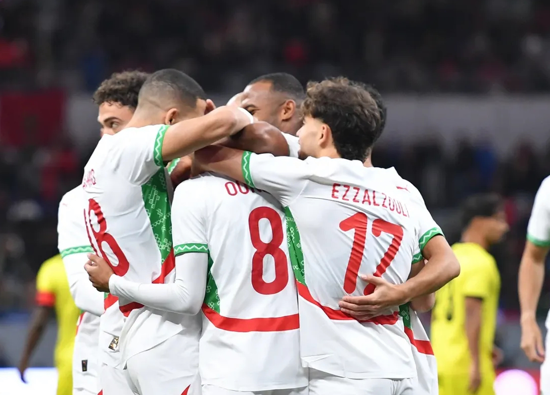 ما هو أسوأ وأفضل سيناريو للمنتخب المغربي خلال قرعة كأس العالم 2026؟