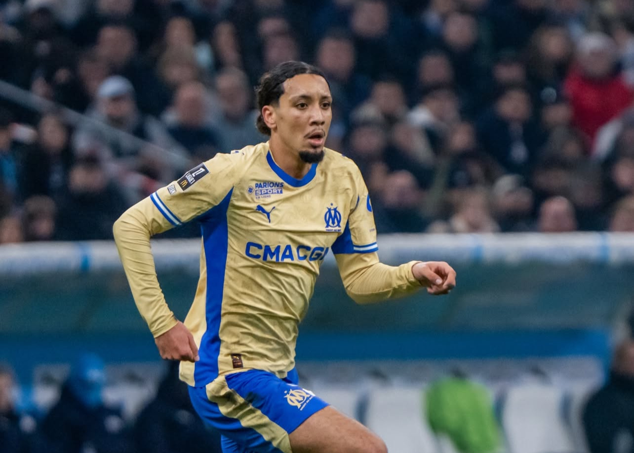 الجدل يتجدد في مارسيليا حول تمديد عقد بلال ندير