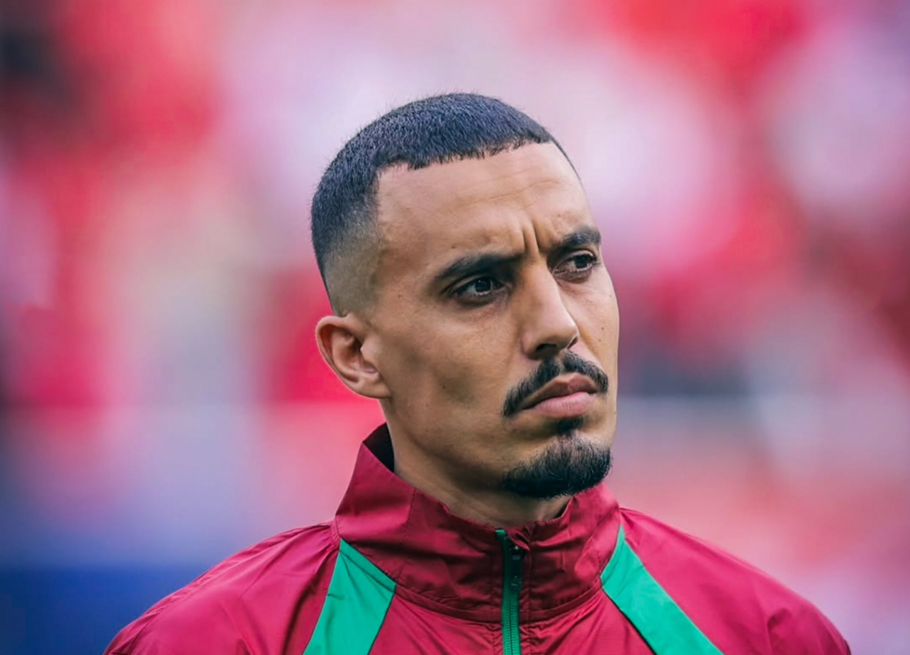 بوفتيني في التشكيل الأفضل للجولة الاولى