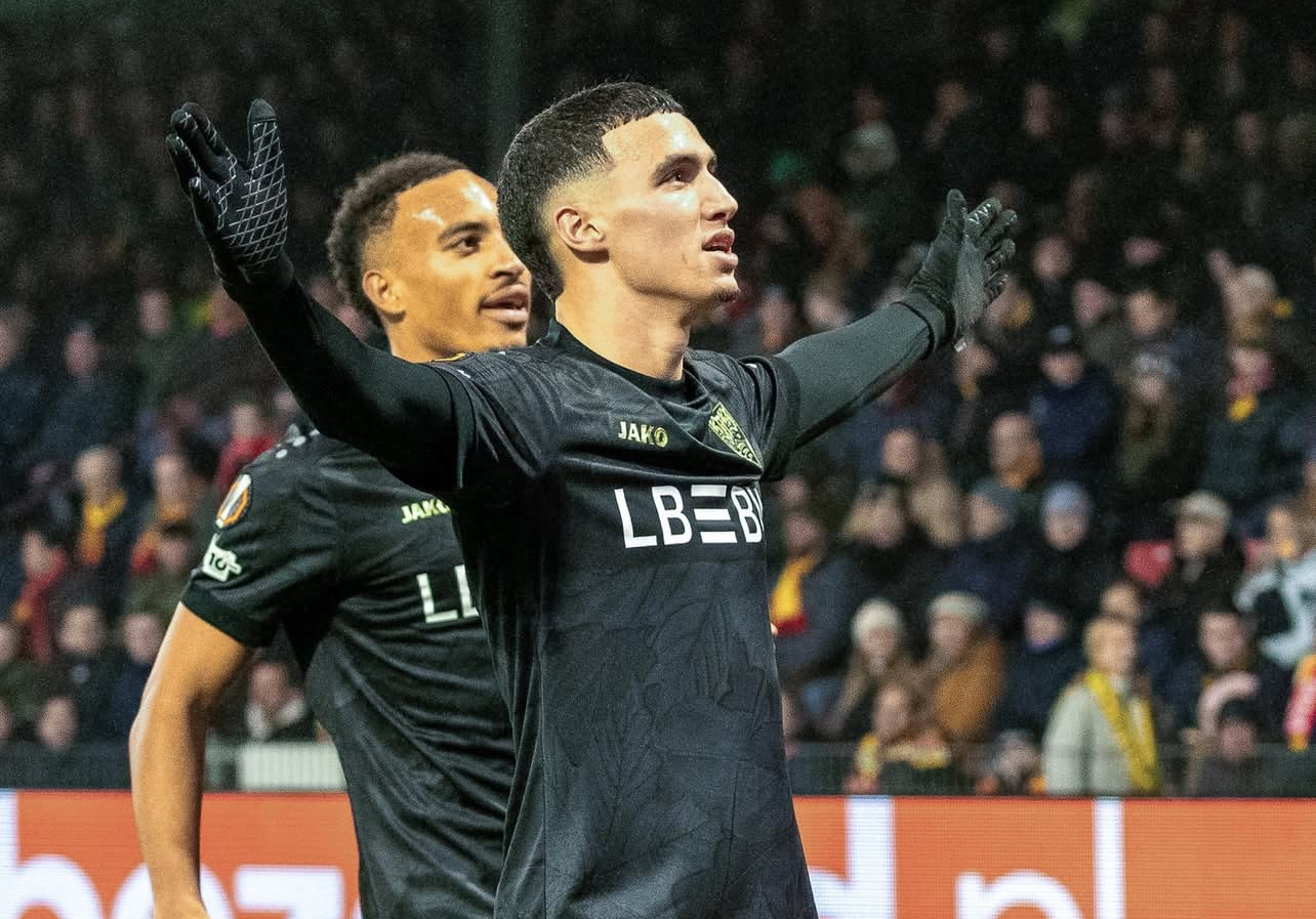 نيوكاسل يلاحق الخنوس ومستعد لدفع 25 مليون أورو