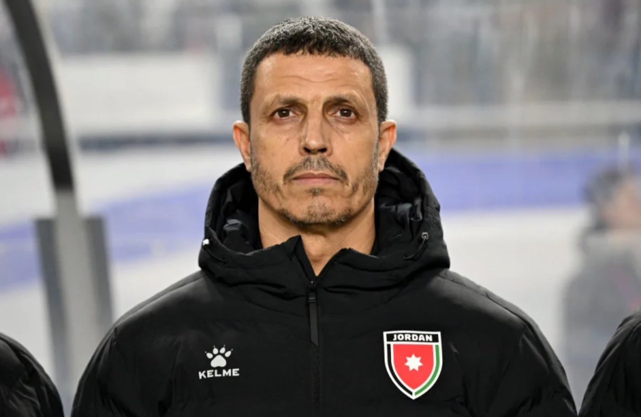 السلامي: سعيد بتفادي المغرب ومواجهة الأرجنتين تاريخية