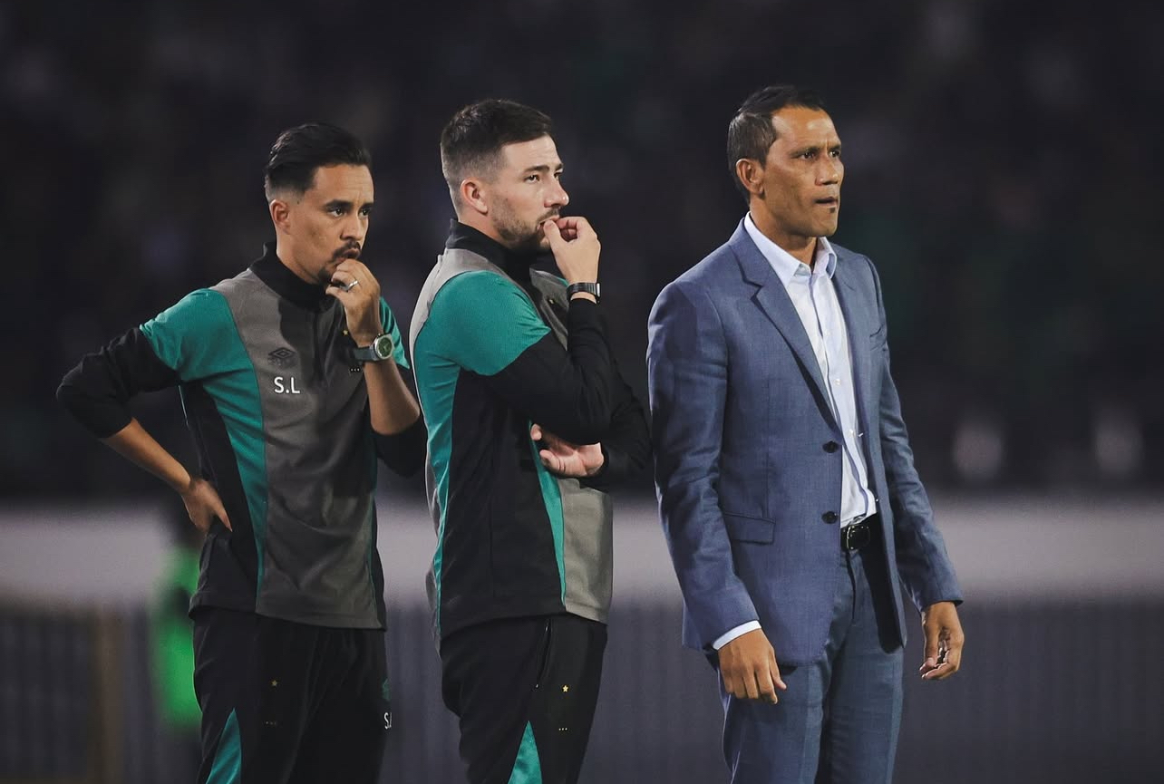 فادلو: معسكر السعودية سيكون مهما للتطوير أكثر