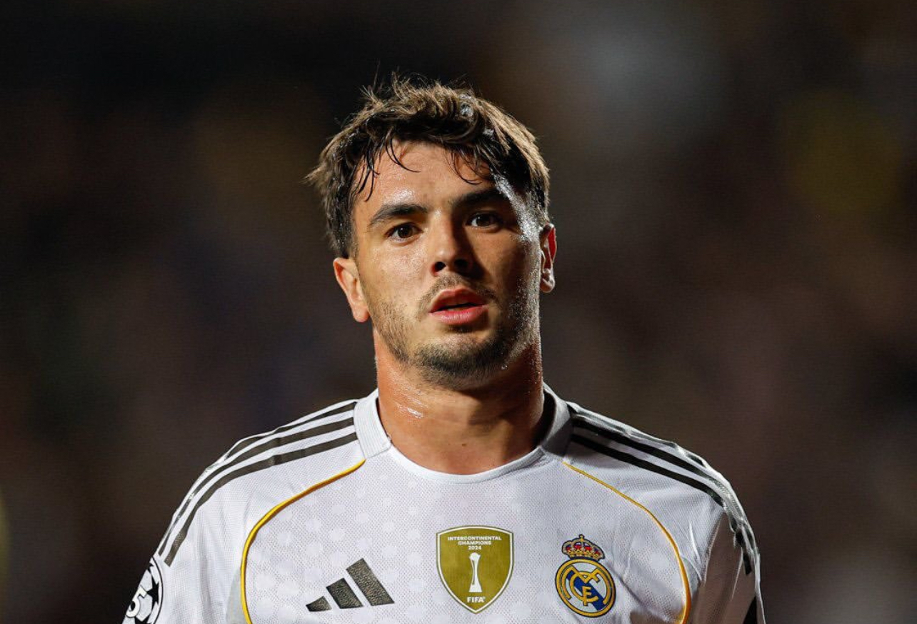 ابراهيم ينتحر كرويا مع ألونسو