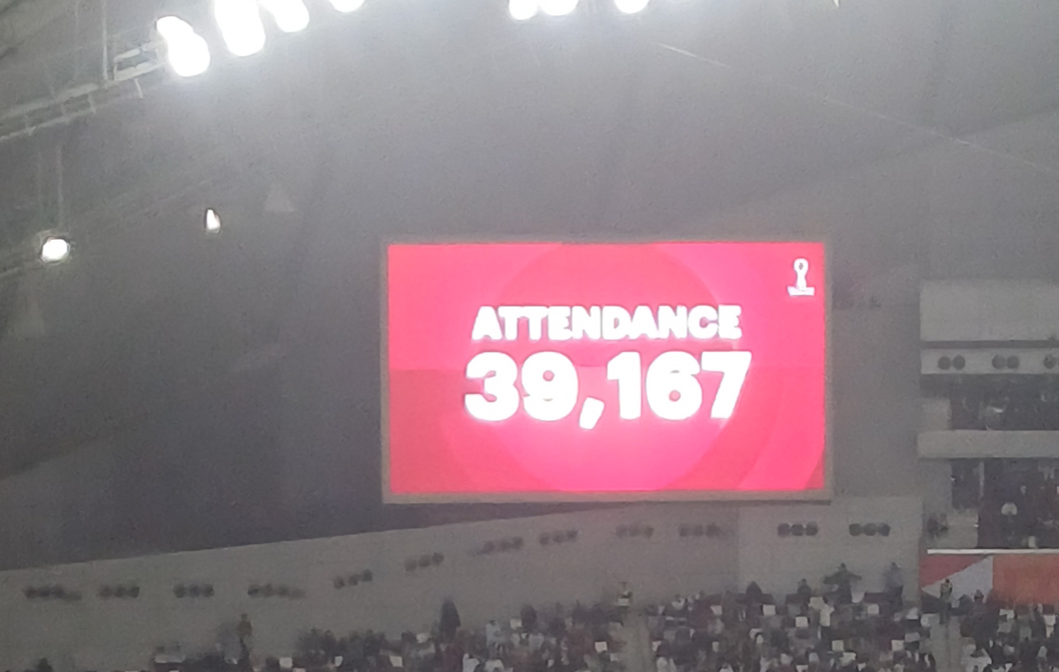 39167 متفرجا تابعوا قمة المغرب وسوريا