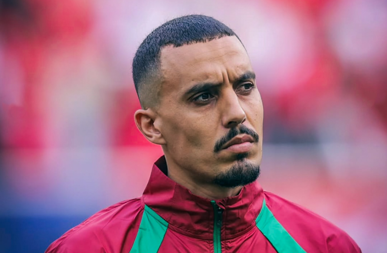 بوفتيني ل المنتخب : يجب أن نفكر في أنفسنا وليس في خصومنا