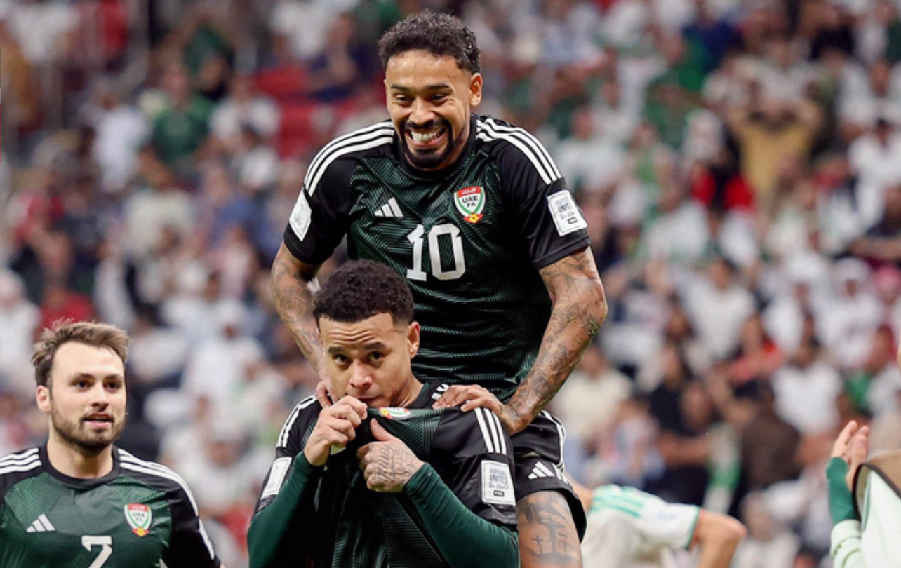 كأس العرب: المغرب يلاقي الإمارات في نصف النهائي