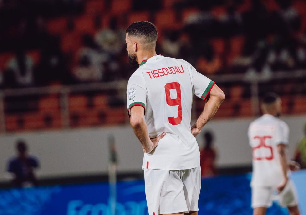 10 أسود من كان  كوت ديفوار 2023  يغيبون عن كان  المغرب 2025 