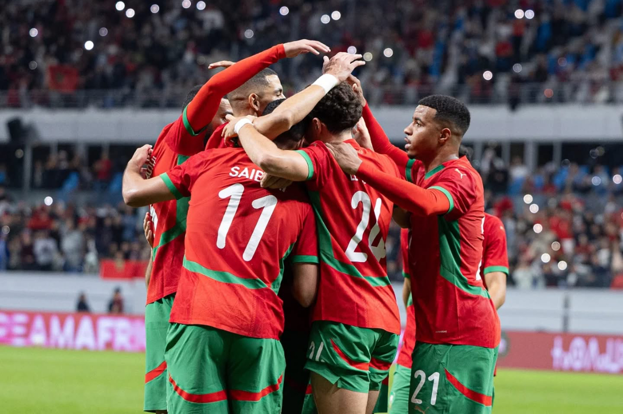 المغرب يتصدر لائحة أغلى المنتخبات في كأس أفريقيا للأمم