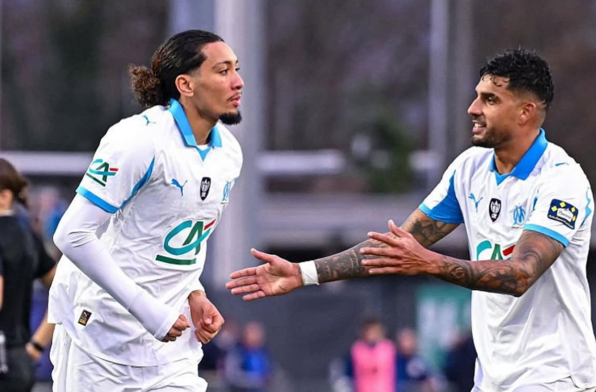 15 دقيقة تمنح لبلال ندير هدفا وتمريرة حاسمة