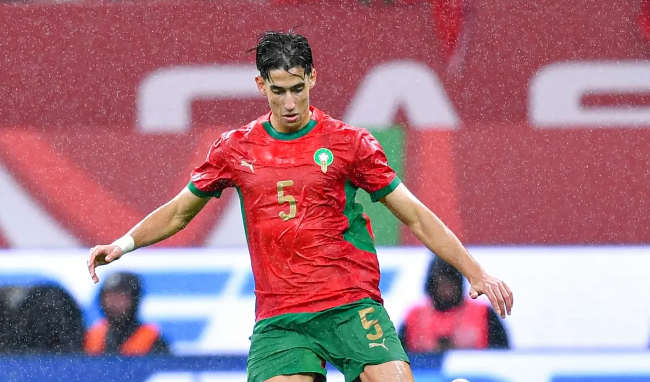 نايف غاب عن الحصة التدريبية لأمس الإثنين فهل يغيب اليوم أيضا؟