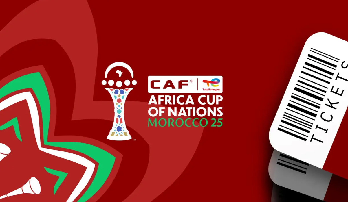 المضاربة في تذاكر كأس إفريقيا يسقط 8 أشخاص