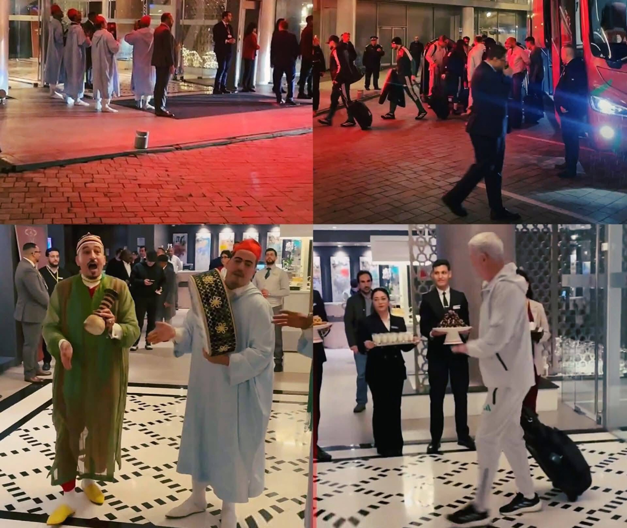 وشهد شاهد من أهلها.. الإعلام الجزائري يصاب بنكسة