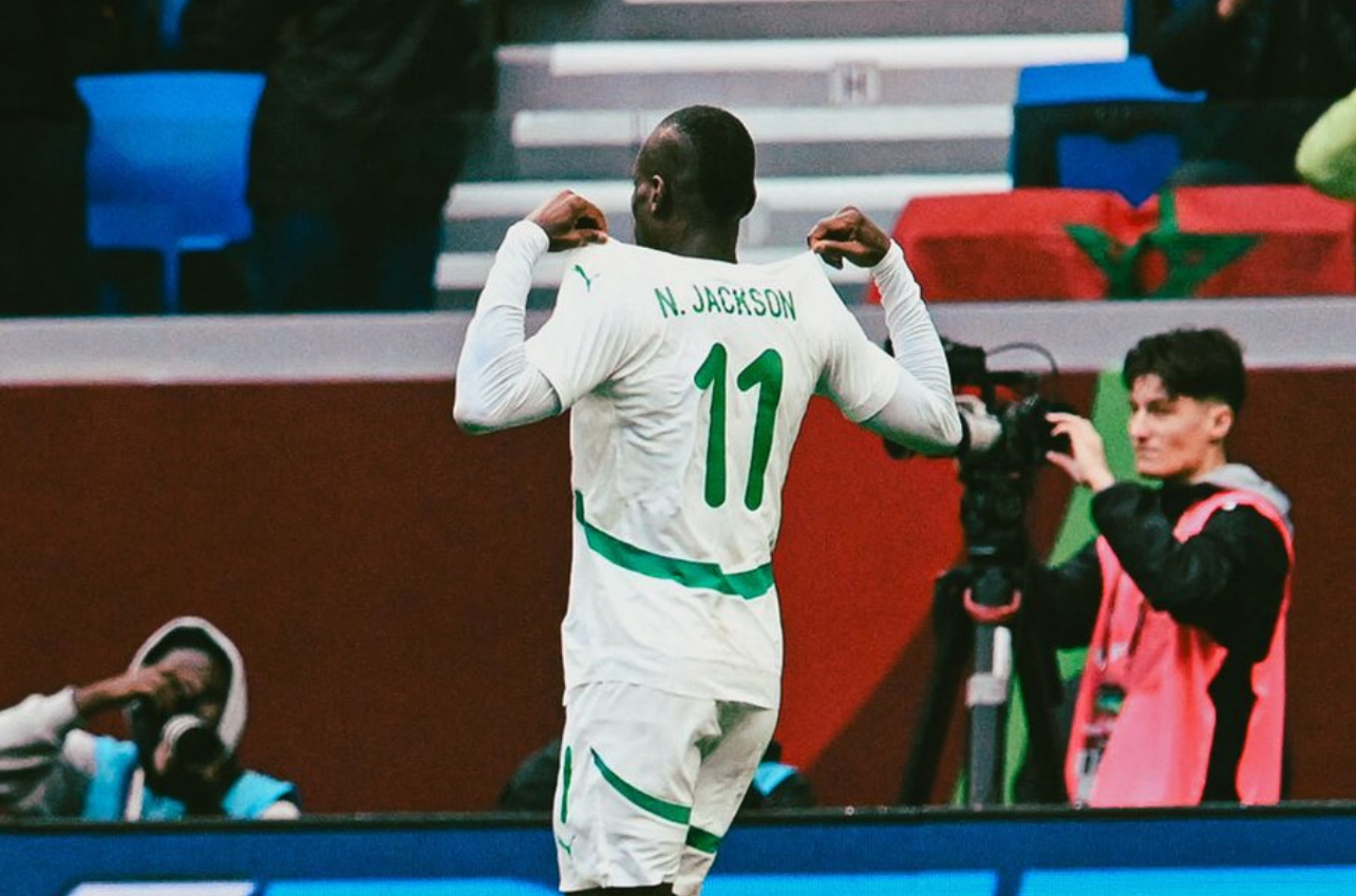 بداية قوية لأسود تيرانغا أمام بوتسوانا