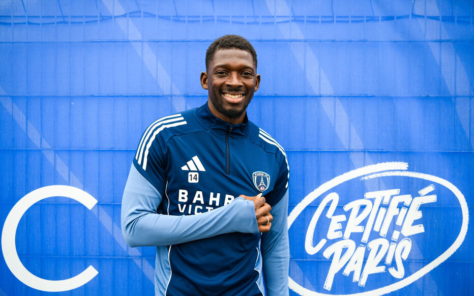 يهم المنتخب الوطني: مالي إستعادت هاماري وسيكو