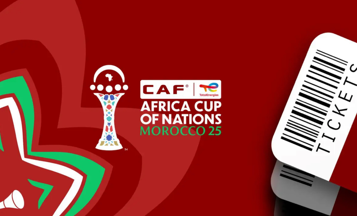 الكاف لا تعطي تذاكر بالمجان في كان المغرب